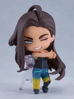 ALIEN STAGE ヒョナ ねんどろいどさぷらいず