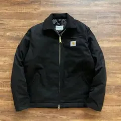 美品！希少モデル Carhartt カーハート デトロイトジャケット DKB 2025年最新】カーハート デトロイトジャケットの人気アイテム