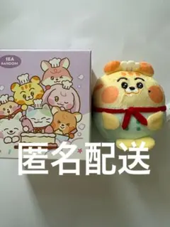 Dreamiez ランダムポケットぬいぐるみ マークのサムネイル