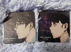 2026年最新】パラノマサイト コースターの人気アイテム - メルカリ