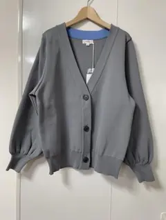 スコットクラブ カーディガン