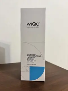 WiQoワイコ 保湿ナリシングクリーム - メルカリ