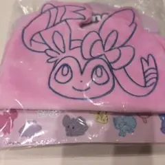 pokemon ポケモン ヘアバンド ニンフィア
