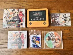 2026年最新】ハイキュー!! Cross team match! クロスゲームボックス