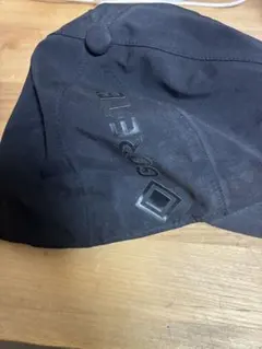 GORE-TEX NewEra ブラックキャップ