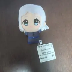 学園アイドルマスター ちびぐるみ on stage! vol.2 葛城リーリヤ