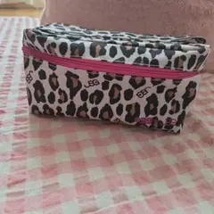 XG ATELIER アトリエ　ポーチ zip pouch HOZUBAG XG ATELIER アトリエ ポーチ zip pouch HOZUBAG - メルカリ