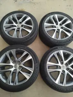レクサスRX純正ホイール 245/45r19 - メルカリ