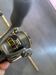 新品未使用】Shimano Sahara 2500S リール - メルカリ