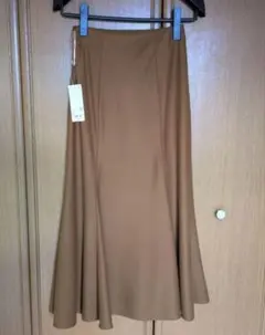 週間お値下げ！UNIQLO マーメイドスカート