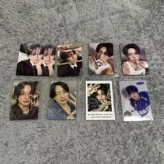 &TEAM FUMA フウマ トレカ セット ラキドロ有