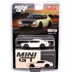 MINI GT 49番 リバティウォーク 日産 GT-R R35 サテンシルバー - メルカリ