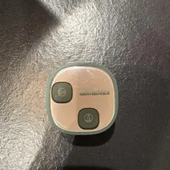 オーディオテクニカイヤホンのサムネイル