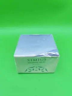 新品未開封　シミウス　薬用ホワイトニングジェルEX モイスト　しっとり　60g