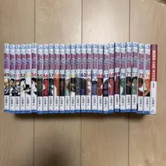 2026年最新】BLEACH ブリーチ 全巻セットの人気アイテム - メルカリ