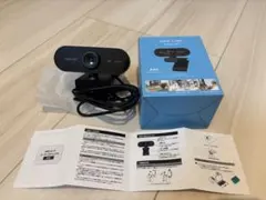 WEB CAM FULL HD A03のサムネイル