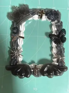 りる様　専用ページ　ホイップデコ　うりさん