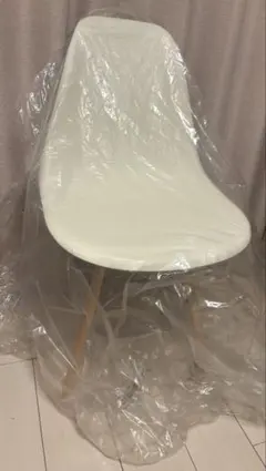 未使用　Herman Miller イームズシェルチェアのサムネイル