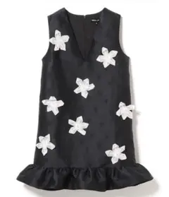 sister jane Glow Flora Mini Dressのサムネイル