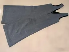 SLOBE IENA スローブイエナオールインワングレー38サイズ