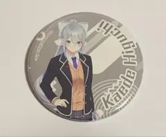 にじさんじ 樋口楓 缶バッジ