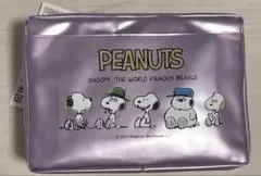 PEANUTS トラベルセット　スヌーピー オラフ