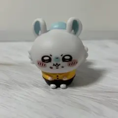 ちいかわ ココスコラボ ソフビ人形【モモンガ】