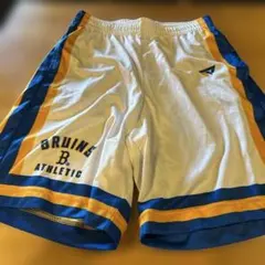 ベンチウォーマー　Bruins Athletic バスケットボールパンツのサムネイル