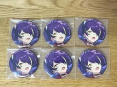 仙石忍 缶バッジ あんスタ ハロウィン イベコレ スカウト