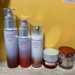 ASTALIFT WHITE スキンケアセット