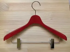 木製ハンガー 洋服タンス