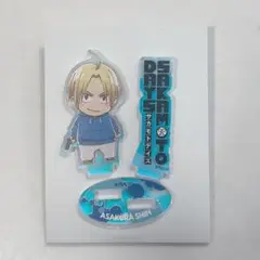 サカモトデイズ シン フェス 先行販売 アクスタ