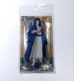羅小黒戦記 藍渓鎮 無限 アクリルスタンド 罗小黑战记 - メルカリ