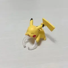 ピカチュウ 「ポケモン りんぎゅっ Part2」Pikachu