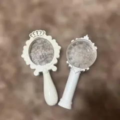 King&Prince ペンライト 2本セット