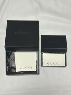 GUCCI 空箱 2026年最新】gucci 空箱の人気アイテム - メルカリ