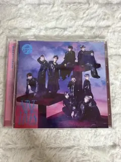 超特急 CD NINE LIVES