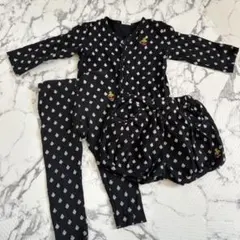 ヒステリックミニ セットアップ 80