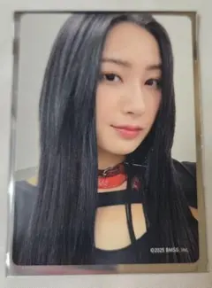 HANA MOMOKA デビュー直前イベント トレカ モモカ
