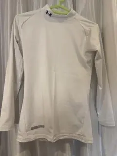 UnderArmour heatgear compression アンダーシャツ