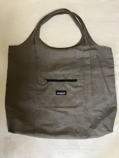 レアなマルチカラー・未使用❣️パタゴニア Carry Ya'll Bagエコバッグ パタゴニア Carry Ya'll Bag エコバッグ マルチカラー ショルダー