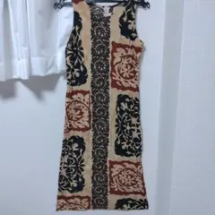 フラダンス　ワンピース