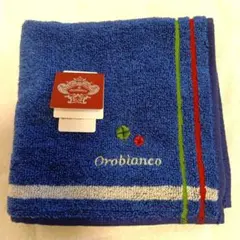 新品　未使用　Orobianco　メンズハンカチ　オロビアンコのサムネイル