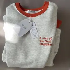 myysa トレーナー M