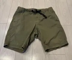 GRAMICCI NN-SHORTS OLIVE XL