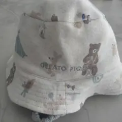 GELATO PIQUE★ベビー帽子