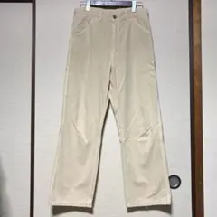 90s【CABOOSE】カブース（38×37）ペインターパンツ＊タロン＊ワイド 90s【CABOOSE】カブース（38×37）ペインターパンツ＊タロン＊ワイド