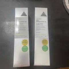 VT CICA リードルショット 50 美容液 50ml×2本