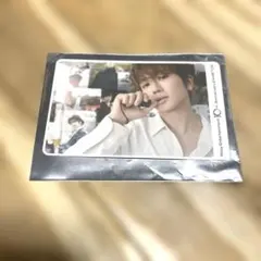 Nissy トレカ 映画 入場特10 - メルカリ