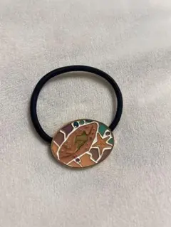 【新品未使用】 東京ディズニーシー　アリエル　ヘアゴム